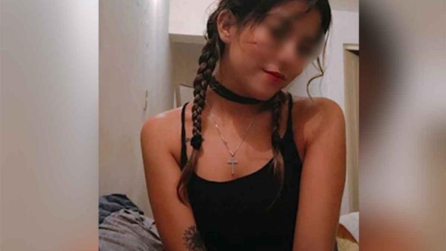 Procedimiento especializado determinó muerte de Ariadna "N" por trauma múltiple 