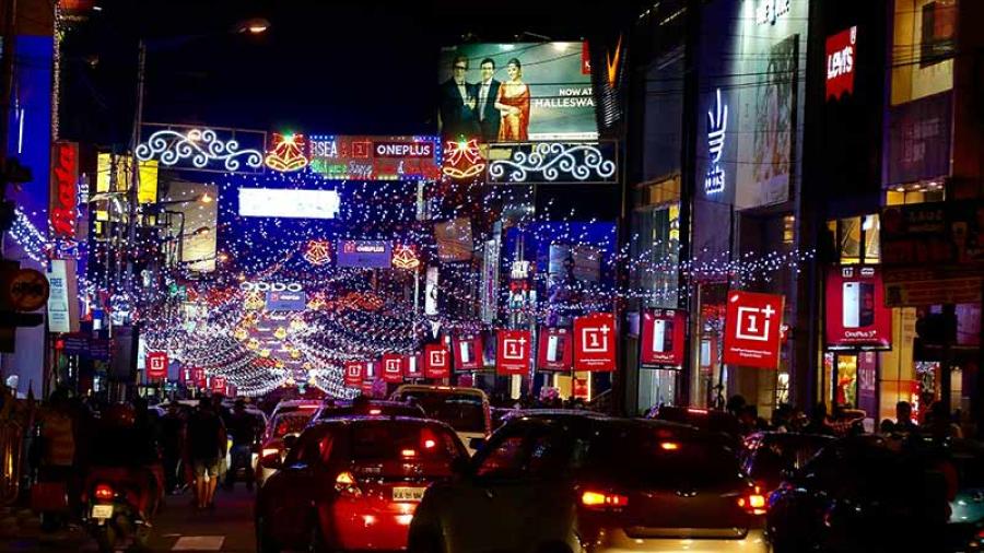 Los primeros países reciben el 2018