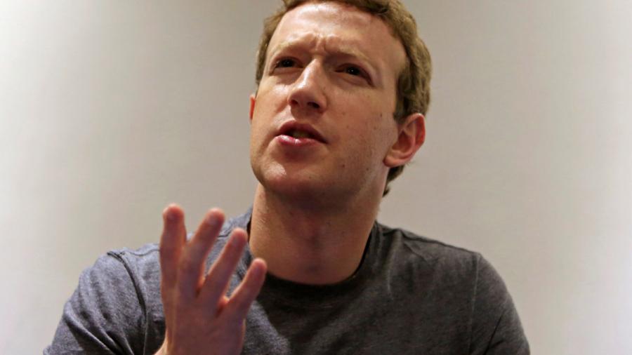 Zuckerberg testificará el 11 de abril ante Cámara de Representantes