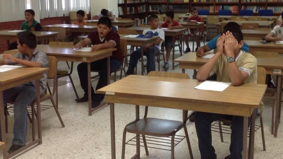 Seleccionan a 31 niños para la Olimpiada Nacional del Conocimiento Infantil 