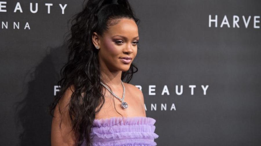 Rihanna es oficialmente la artista más rica del mundo