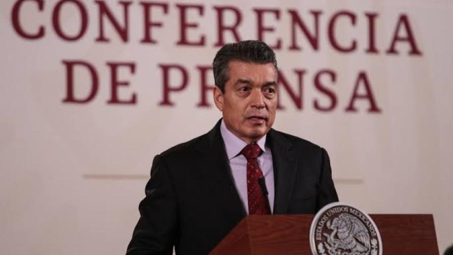 Claudia Sheinbaum propone a Rutilio Escandón como cónsul de México en Miami