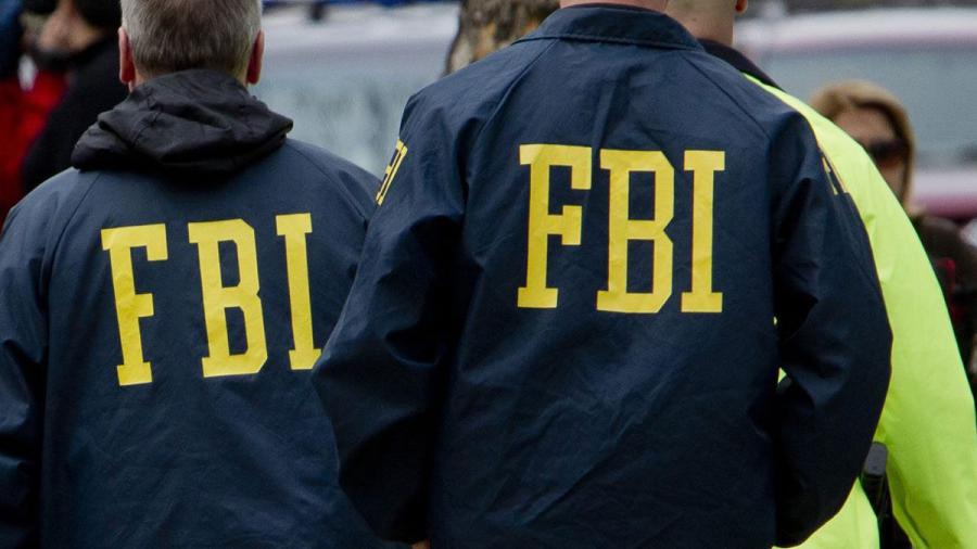 FBI lanza campaña para tratar de detener a fugitivo mexicano