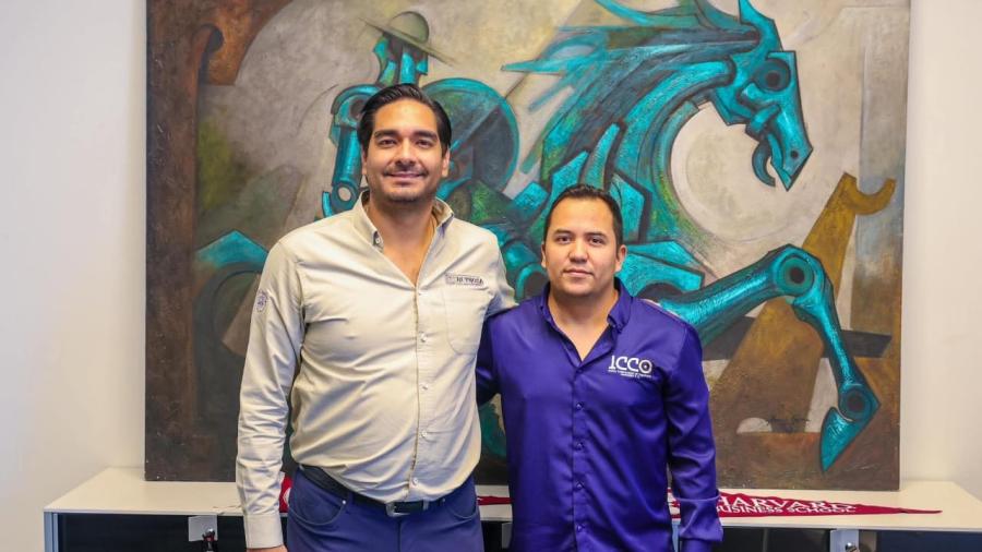 Confianza y solidaridad suman buenas acciones en Reynosa