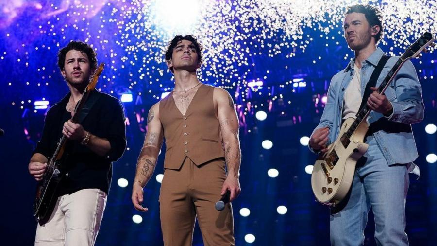 Los Jonas Brothers anuncian conciertos en México