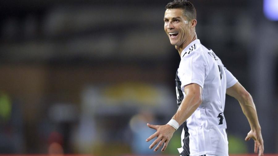 Juventus vence 2-1 a Empoli