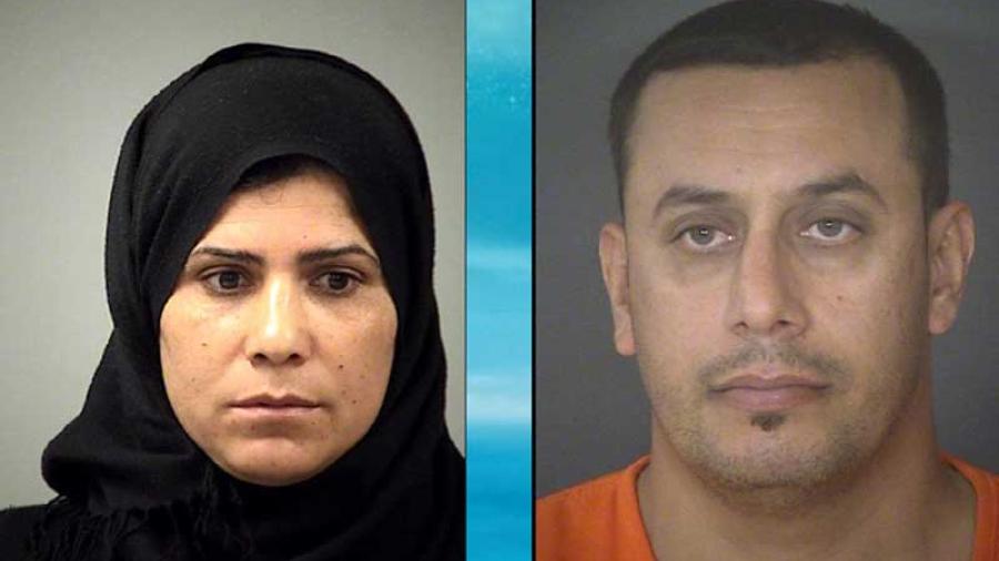 Avientan aceite caliente a su hija por rechazar su matrimonio