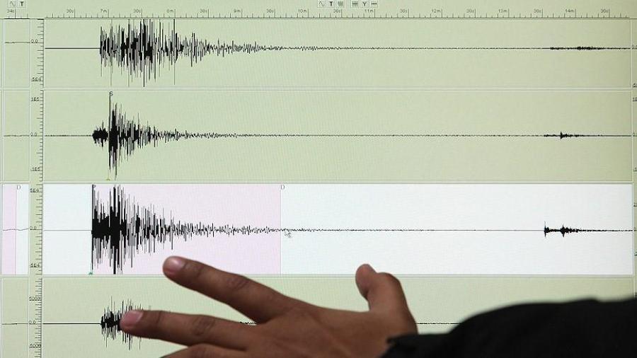 Terremoto en Filipinas de magnitud 6,3 sacude el norte del del país