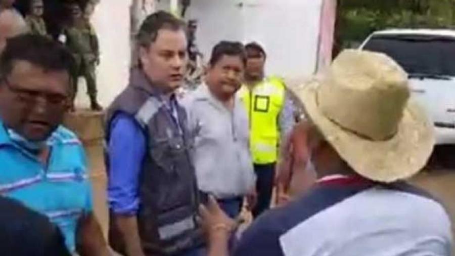 Se reanudar&aacute;n clases entre mi&eacute;rcoles y lunes: SEP