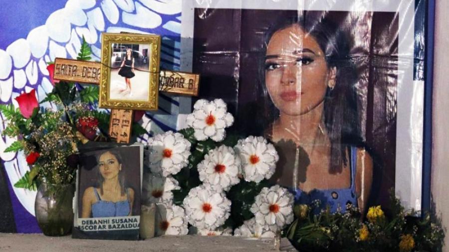 FGR atraerá el caso de Debanhi Escobar 