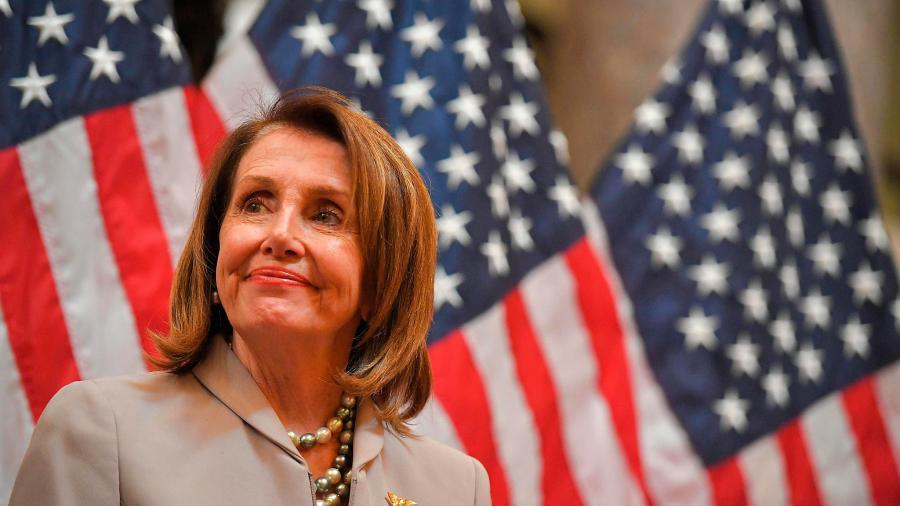 Advierte Pelosi que no habrá T-Mec hasta que México no apruebe reforma laboral