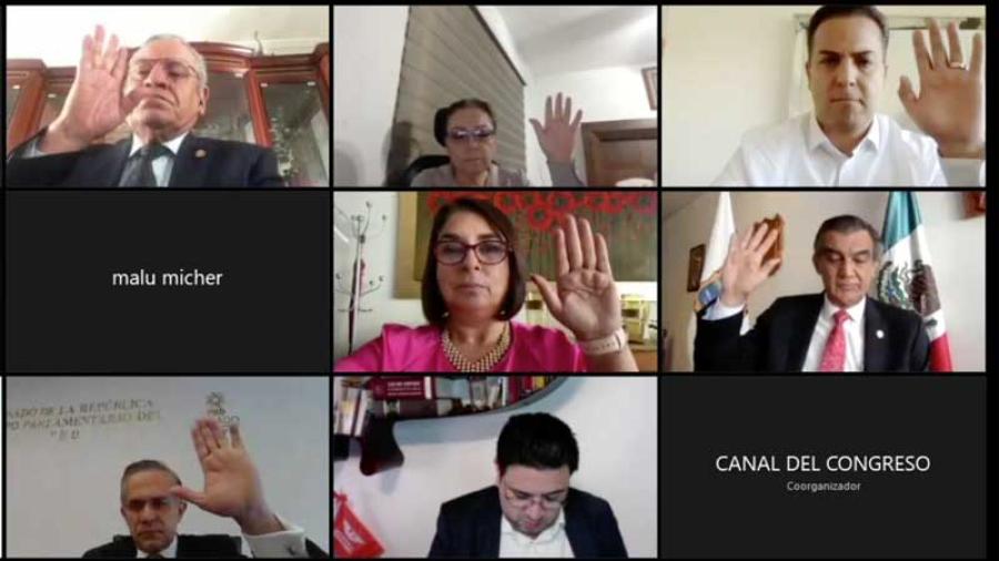  Diputados y Senadores aprueban reformas a la Ley General para el Control del Tabaco