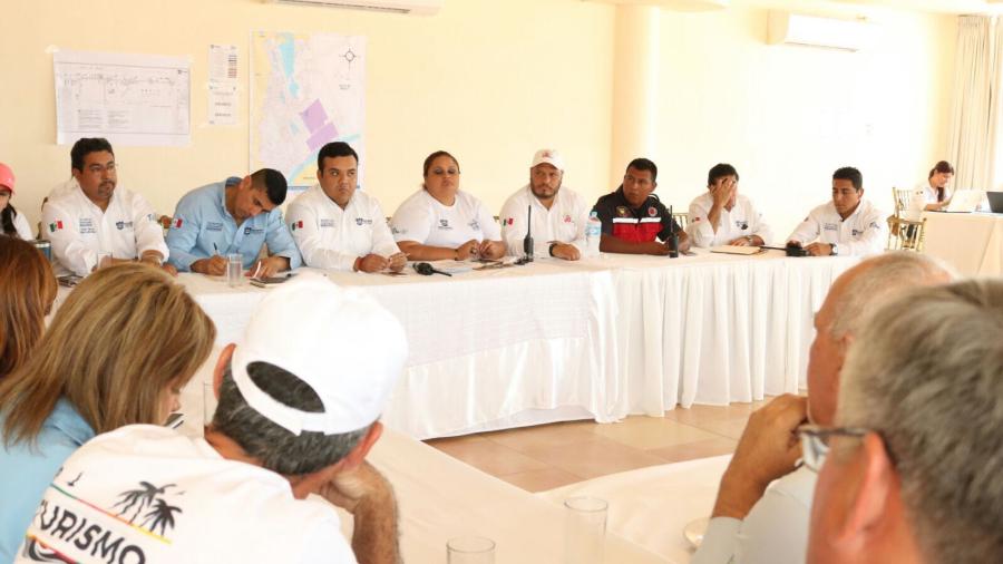 Ofrece Ciudad Madero Atención Integral y Servicios de Calidad a Visitantes