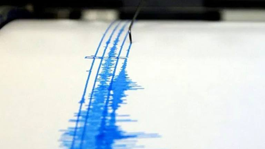 Sismo de magnitud 5.8 sacude El Salvador