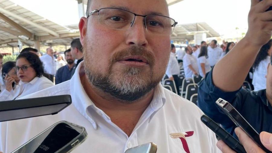 Todos los tránsitos del estado deben ser evaluados: Héctor Villegas