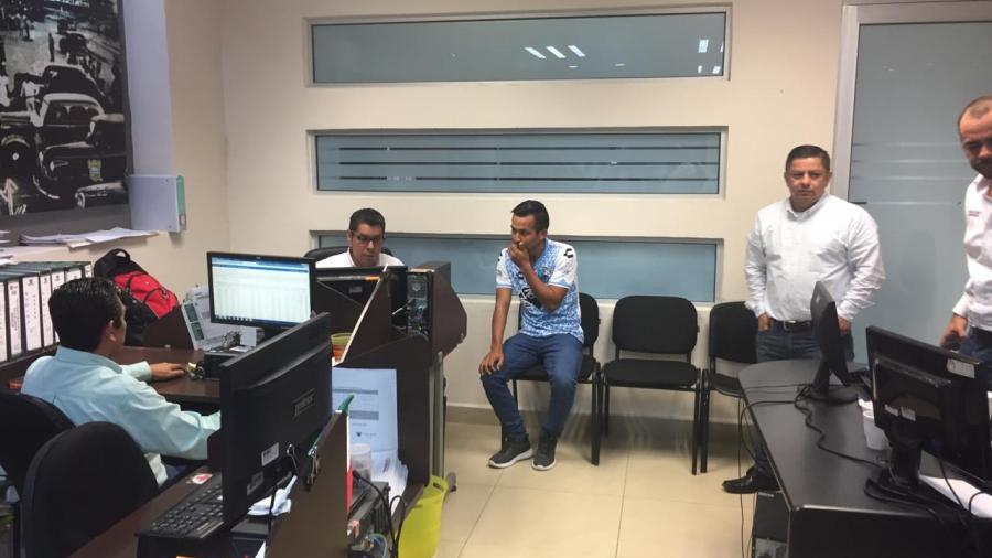 A partir de hoy comienzan guardias en ayuntamiento de Ciudad Madero 