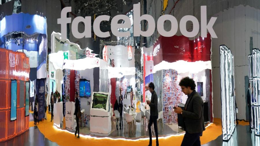 Facebook vende datos a diferentes firmas