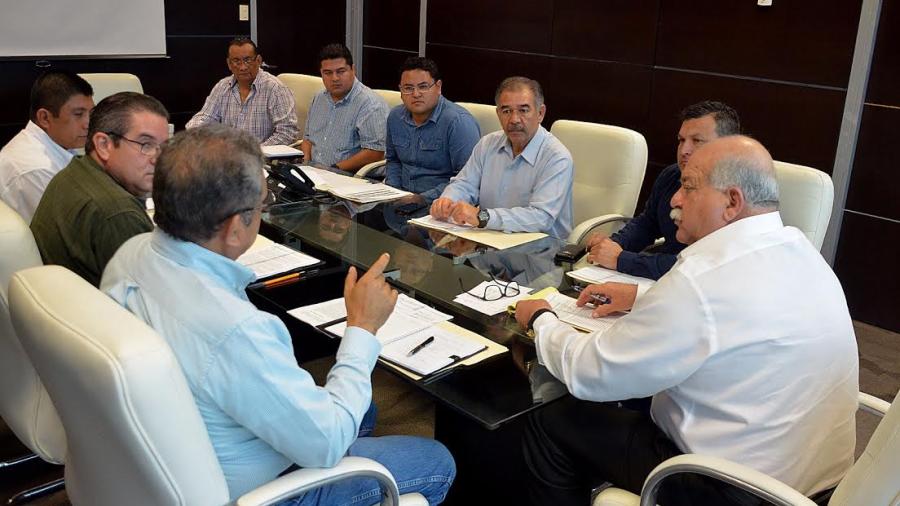 Cierre operativo de entrega de indemnizaciones a productores agrícolas y ganaderos