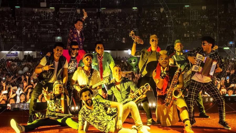 Los Caligaris anuncian próxima gira en México