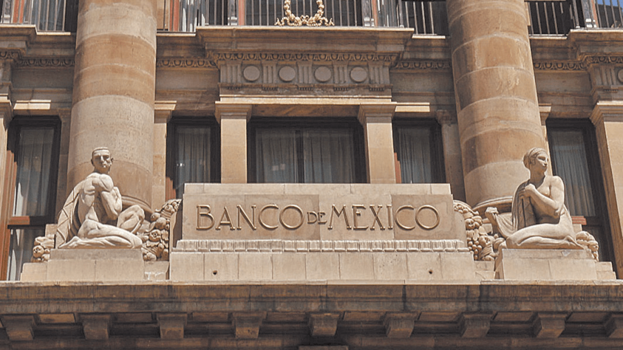 Sorprende Banxico al subir su tasa de interés 4.25% 