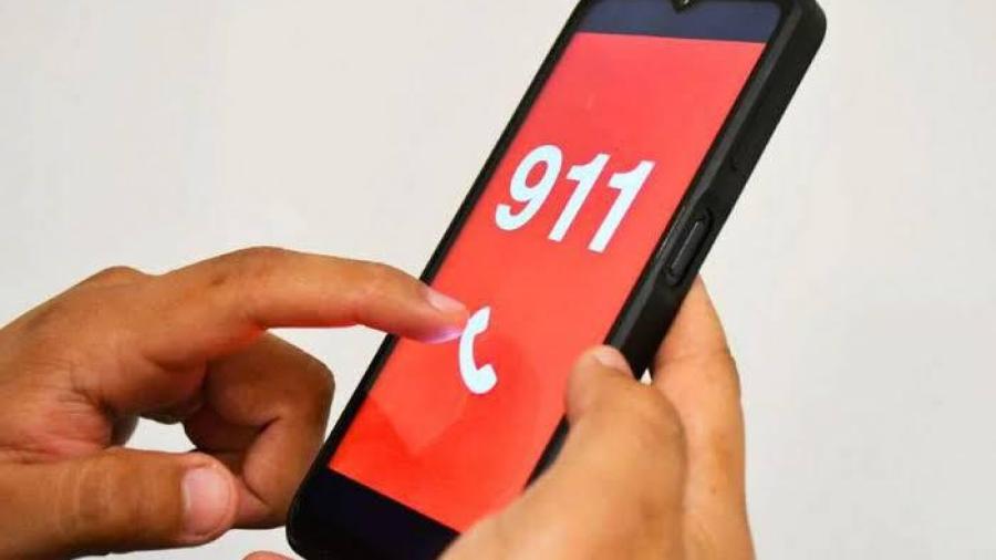 Exhorta SSPT a evitar llamadas falsas al 911 y 089