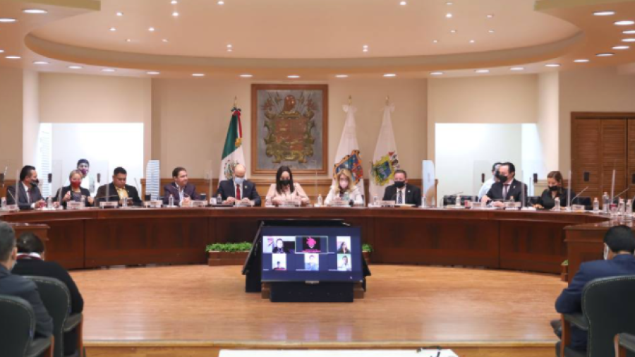 Aprueban plan municipal de desarrollo 2021-2024