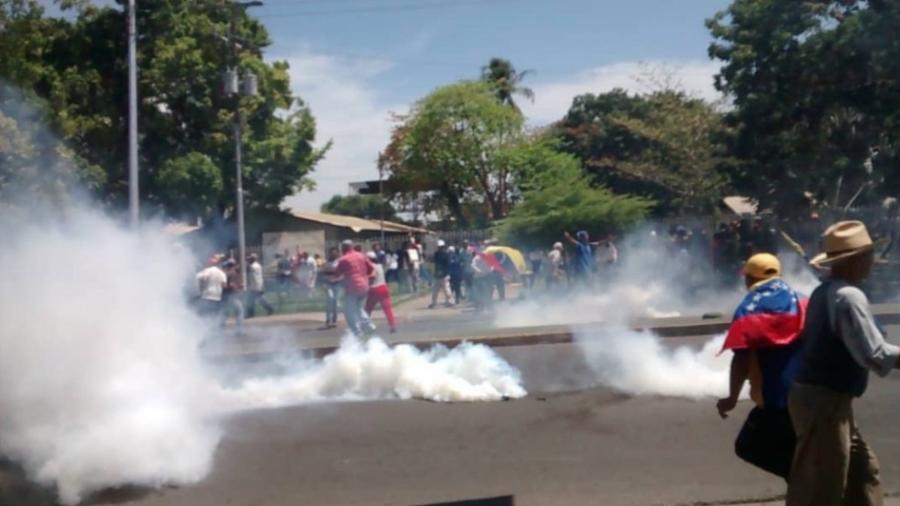 Rusia advierte a EU  “graves consecuencias” por intervención en Venezuela