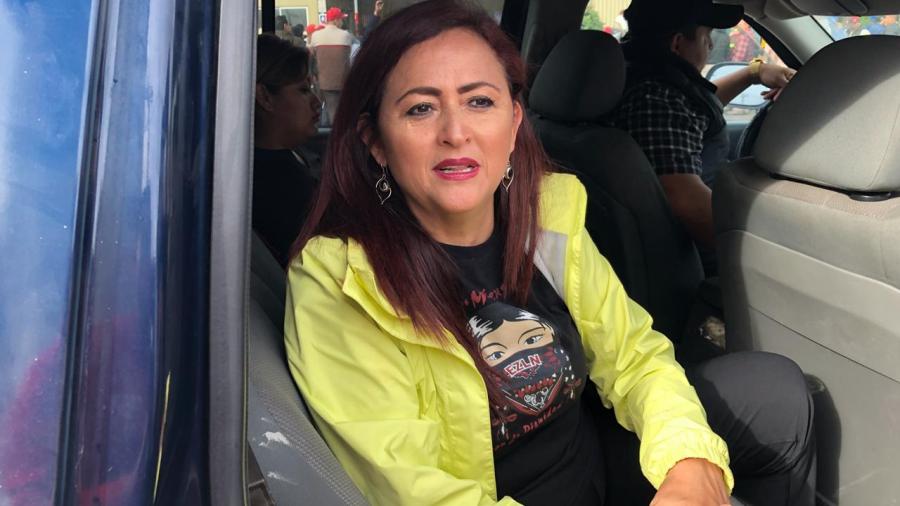 Va Movimiento Obrero de Matamoros por la destitución de sindicatos y sus líderes