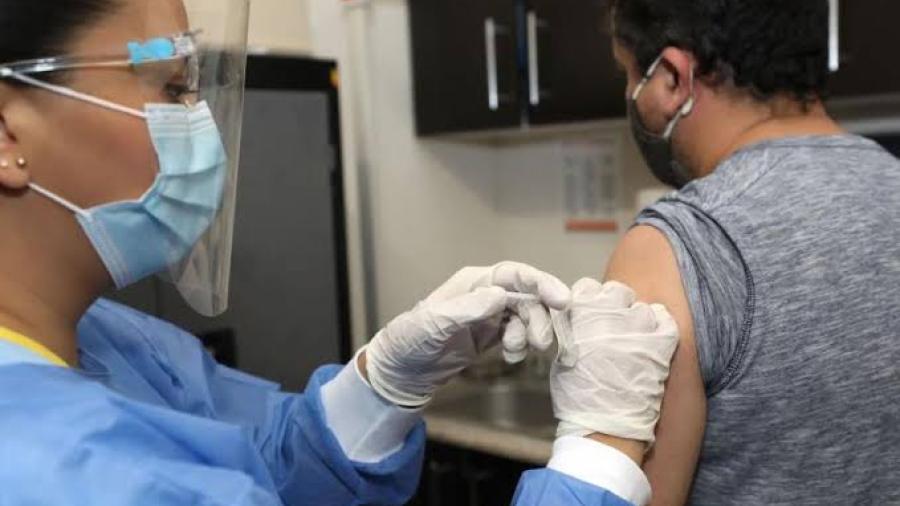 Yucatán remunerará a personas mayores de 40 años que se pongan la primera dosis anticovid
