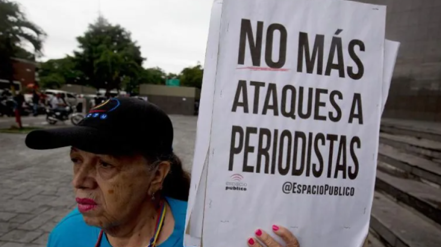 Ataques de López Obrador aumentan violencia contra periodistas: SIP