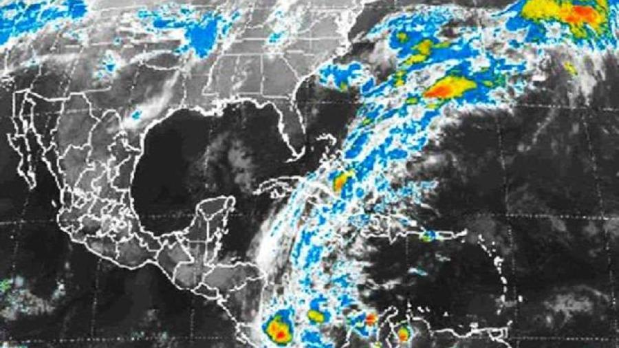 Prev&eacute;n temperaturas bajo cero en Nuevo Le&oacute;n y Tamaulipas