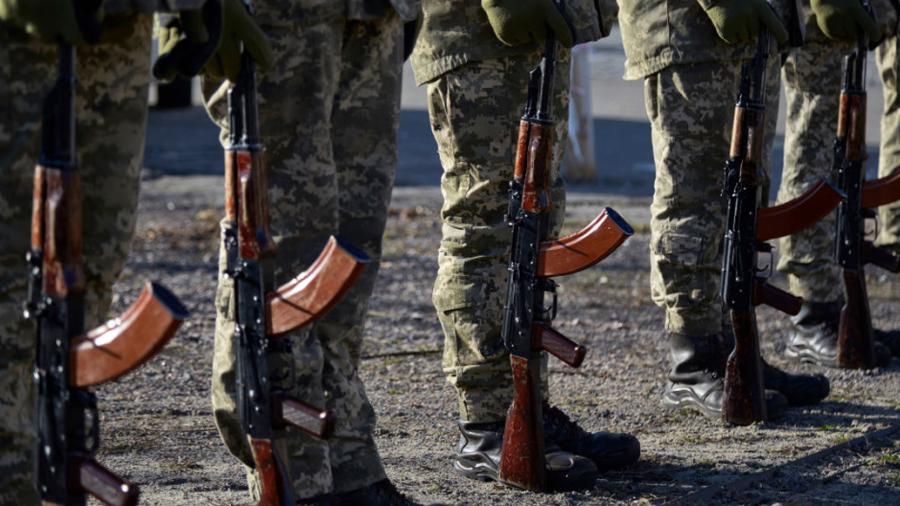 Más de 400 civiles han muerto desde el inicio del conflicto entre Rusia y Ucrania 