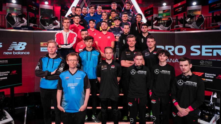 Estiman que la F1 ha crecido un 76%