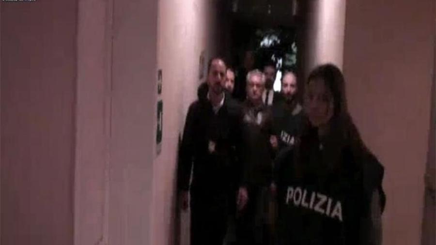 Captura de Yarrington quiere ser atribuida por PGR cuando no es así: Breitbart