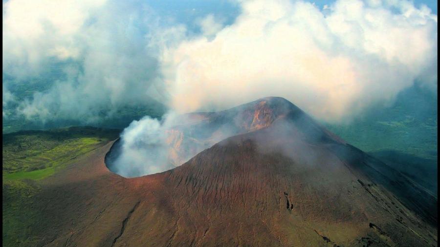 Científicos mexicanos investigaran volcanes en Nicaragua