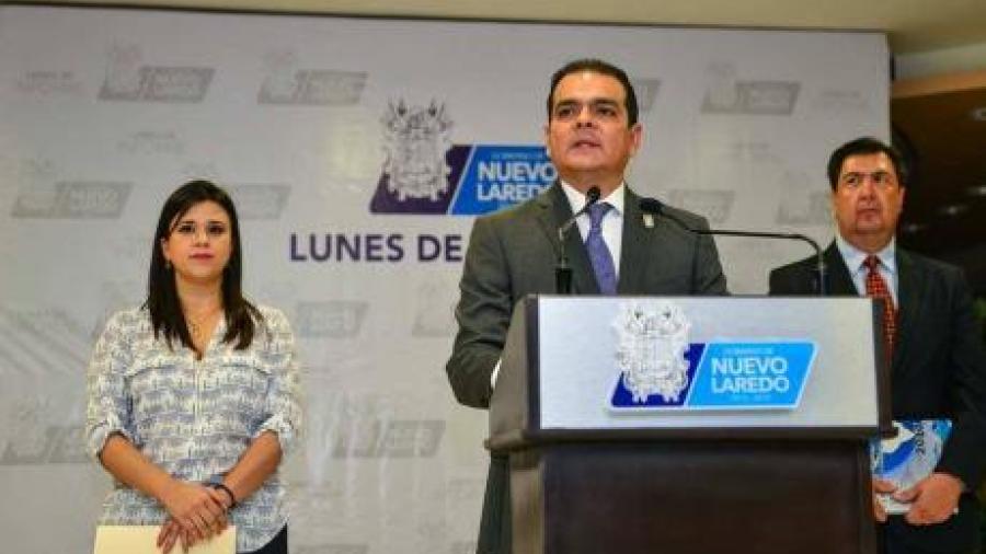 Puente IV interesa a la SHCP
