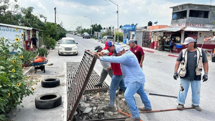 Alcalde reconoce que ciudadanos no atienden campañas de no tirar basura