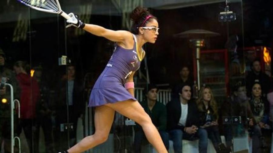 Paola Longoria avanza a semifinales en Kansas