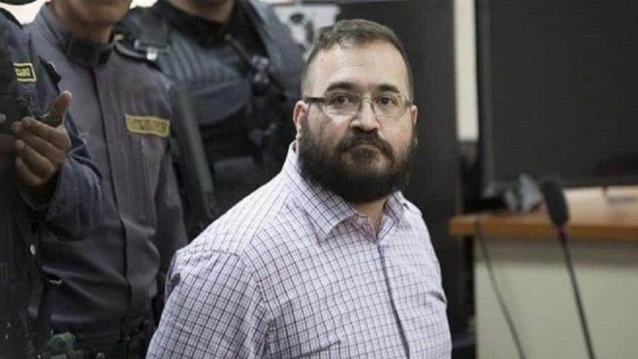 Nueva orden de aprehensión en contra de Javier Duarte por desaparición forzada contra un ex policía