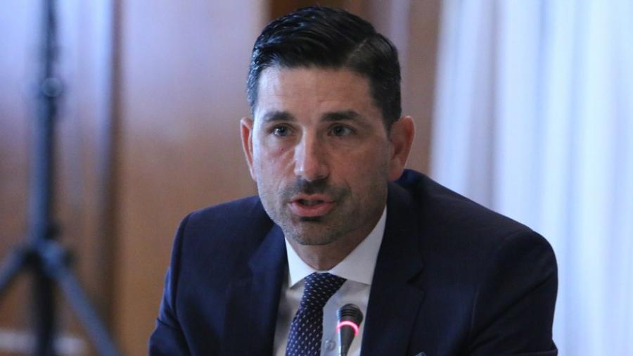 Trump nombra a nuevo secretario interino de Seguridad Nacional