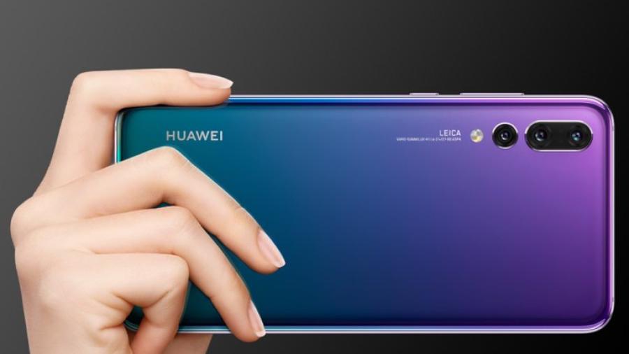 Huawei prepara su propio sistema operativo