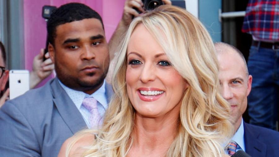 Stormy Daniels planea viaje a frontera para ayuda de niños inmigrantes