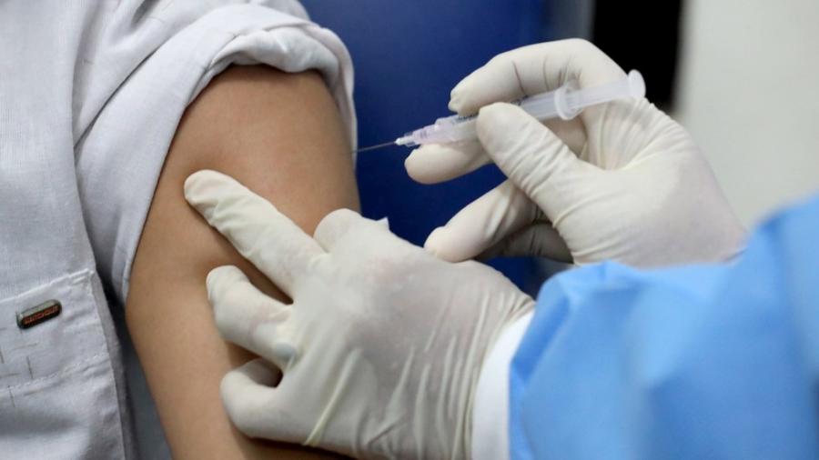 Presentará Gobierno Federal plan de vacunación contra el COVID-19