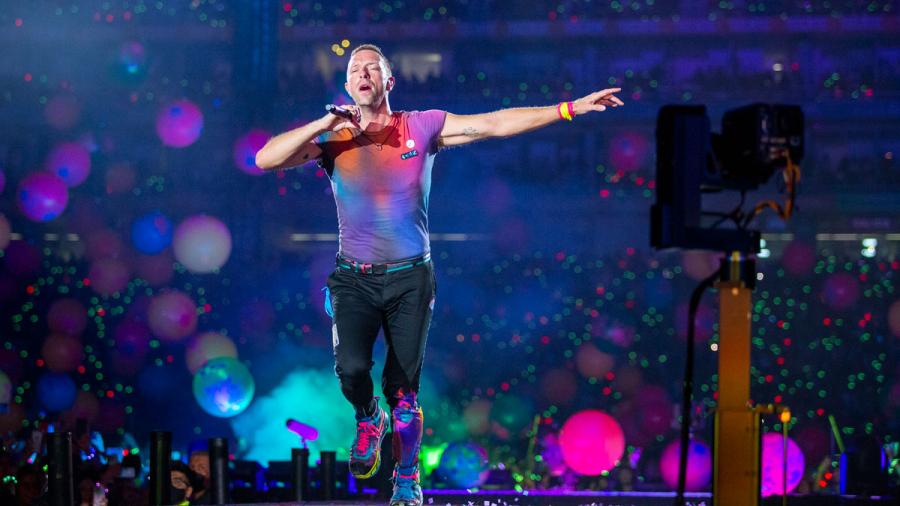 2x1: Coldplay podría interpretar música de Juan Gabriel en México