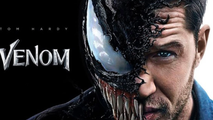 Sony confirma la realización de Venom 3