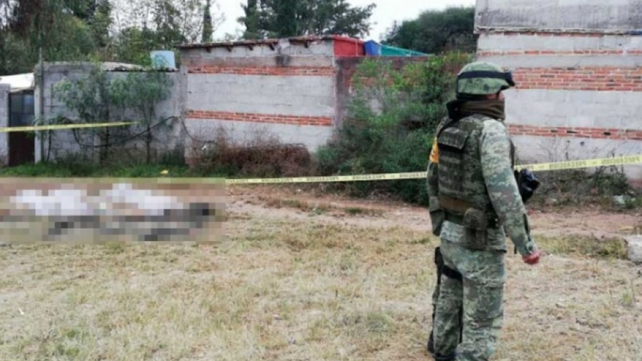 5 muertos tras explosión por pirotecnia en Tequisquiapan