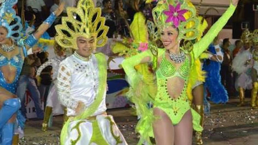 Permanecen abiertas inscripciones para carnaval Altamira 2018