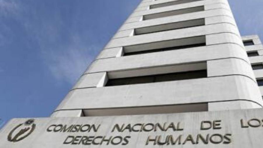 CNDH responde a denuncias de despidos injustificados 