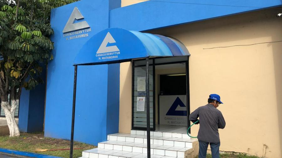 Solicitaran comerciantes portar armas de fuego para proteger negocios 