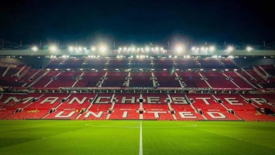Registra ManUtd  pérdidas de 3.7 mde por covid-19